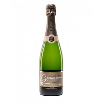 Champagne Bernard Lonclas...