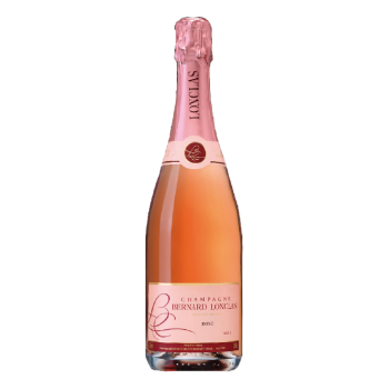 Champagne Bernard Lonclas Rose